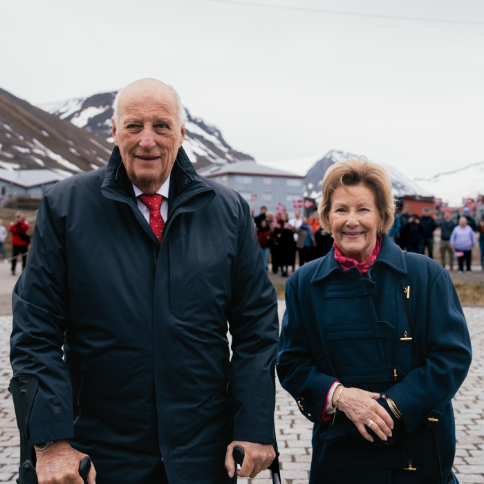 Framtidas Longyearbyen